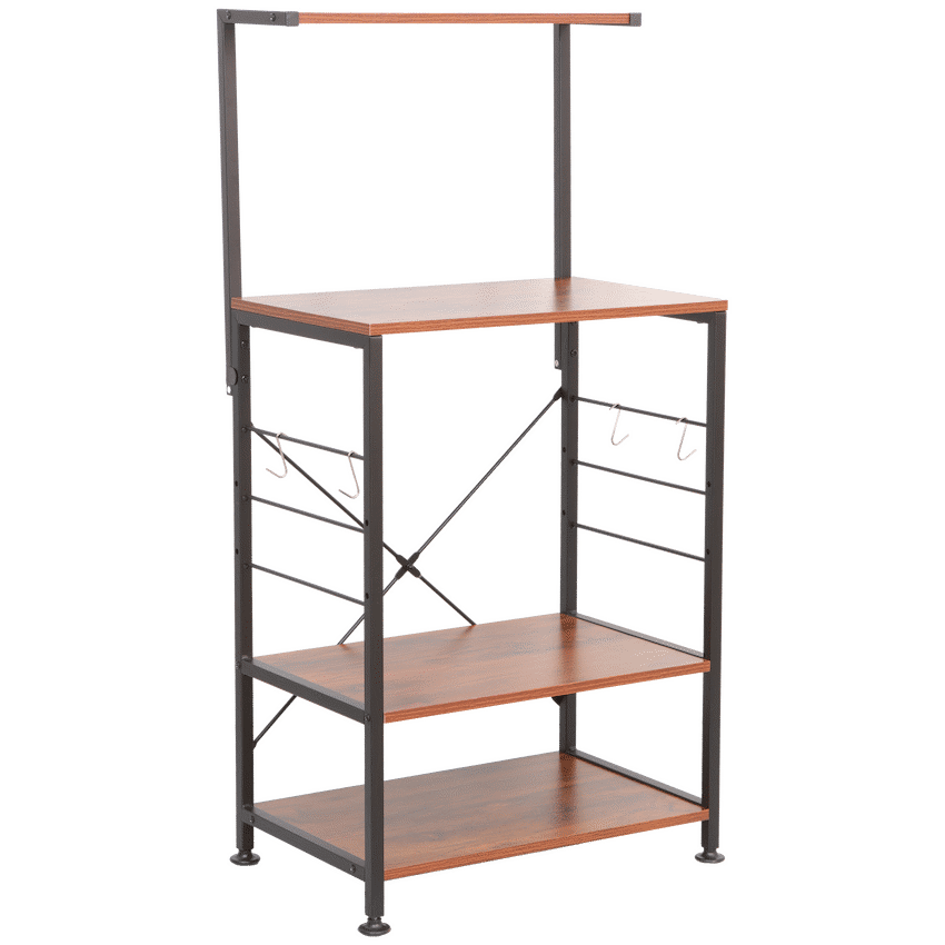 Everfurn Boston Kitchen Unit/Rack