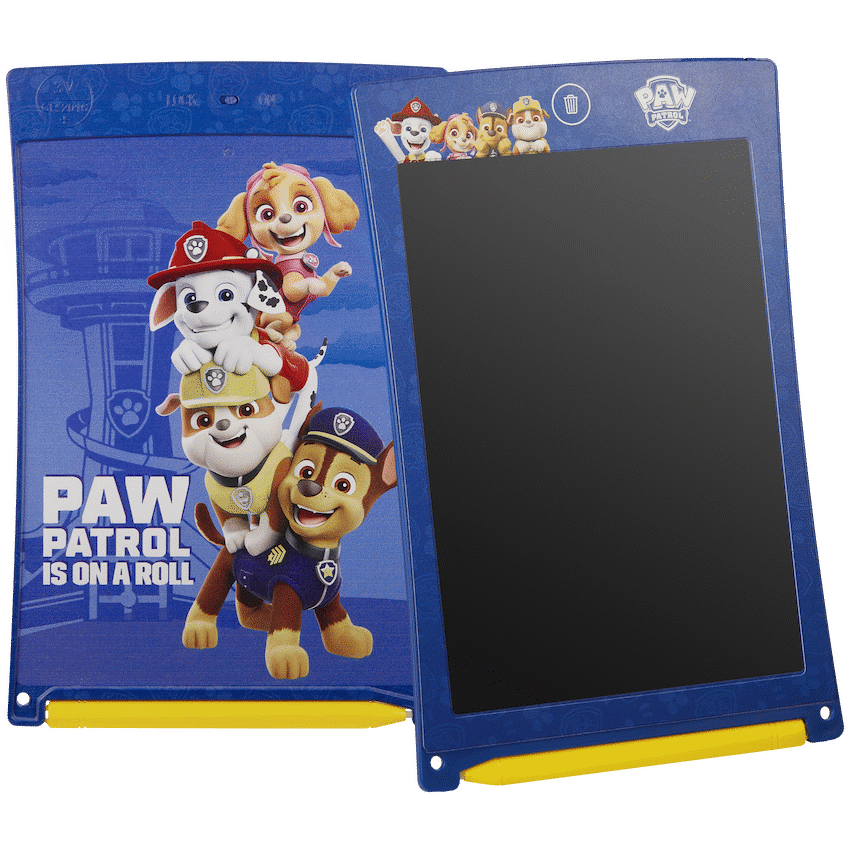 PAW Patrol 8.5" LCD Writing Pad