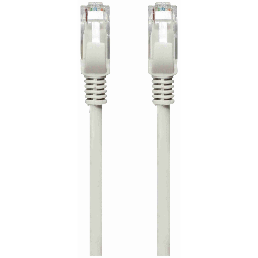 Volkano Network Series RJ-45 Network Cable - CAT5 - 10m