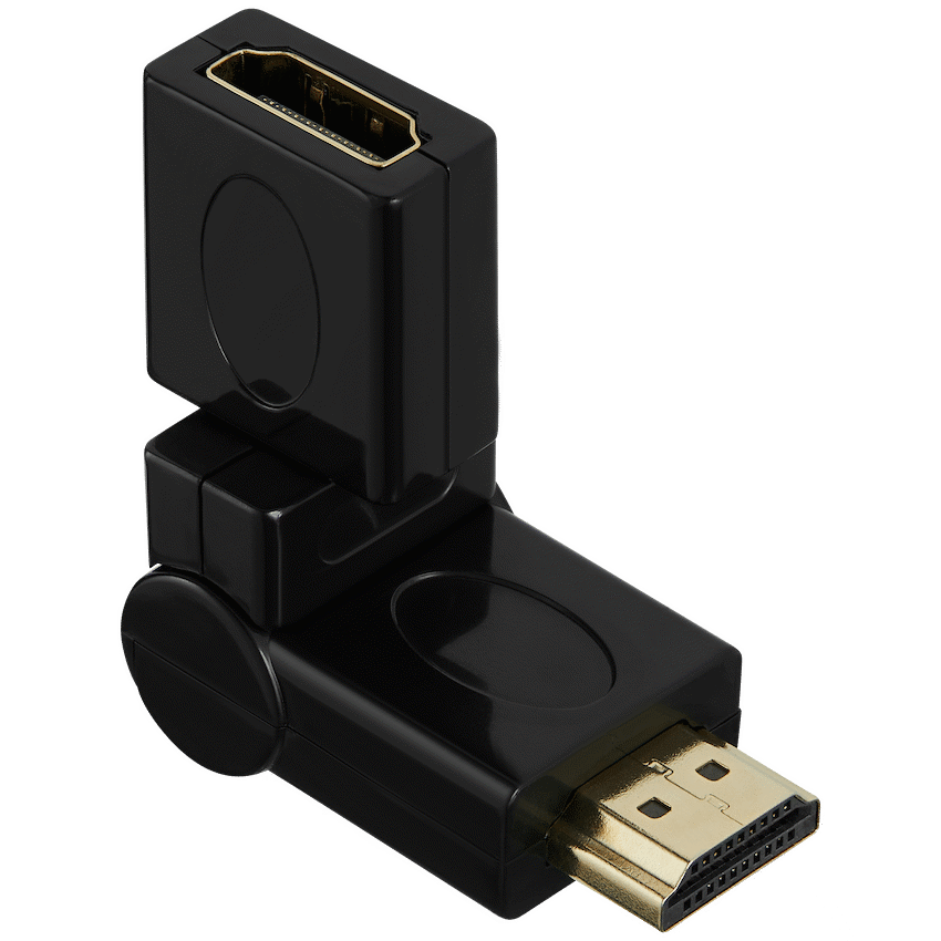 VolkanoX Define series HDMI Swivel 360 degree Adaptor