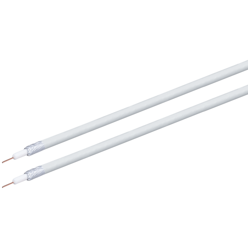 Volkano 20m Coax TV Cable