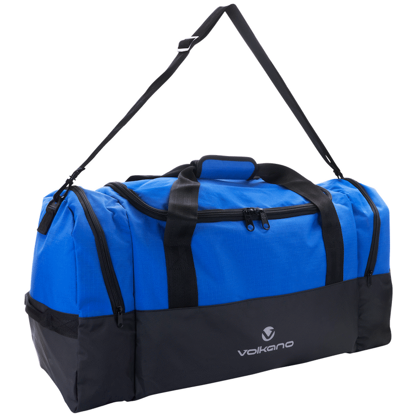 Volkano Rhodes 70l Duffle - Blue