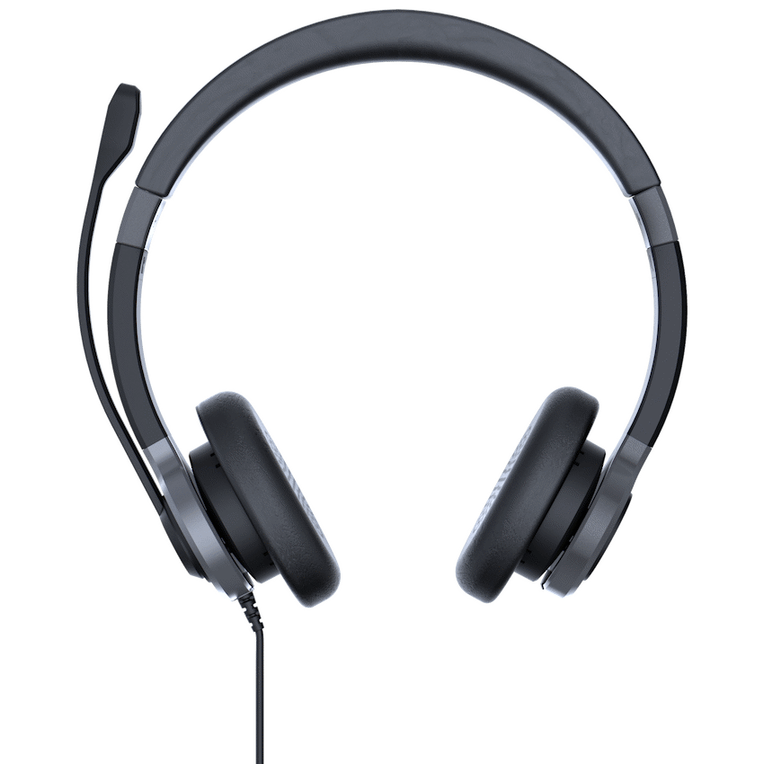 UB610MK3 Active Noise Cancelling Headset - USB Connector