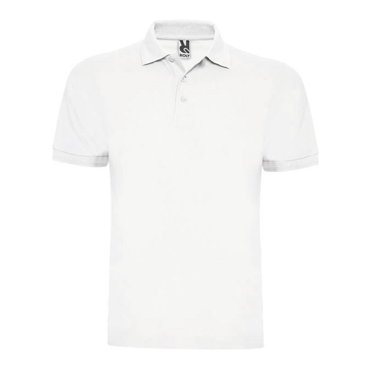 Pegaso Pique Polo - Image 4