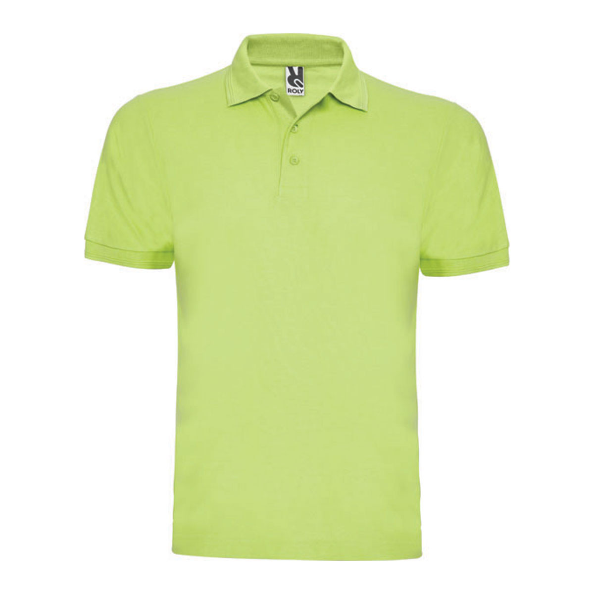 Pegaso Pique Polo - Image 19