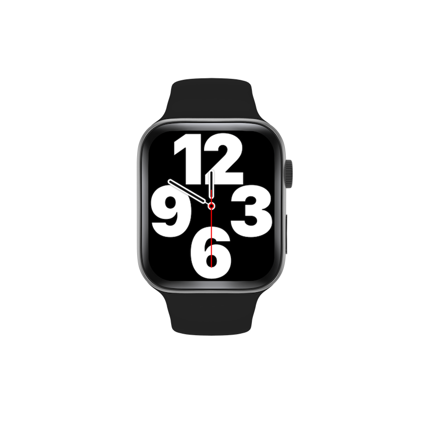 Amplify Athletic Series Smart Watch