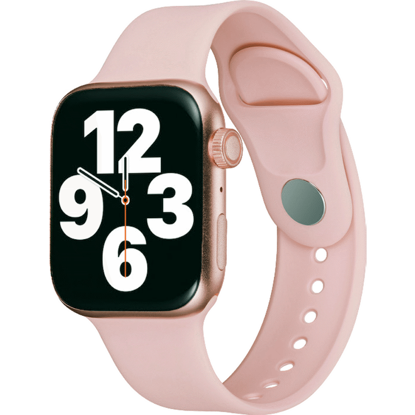 Bounce Chase Series Fitness Watch - Gold