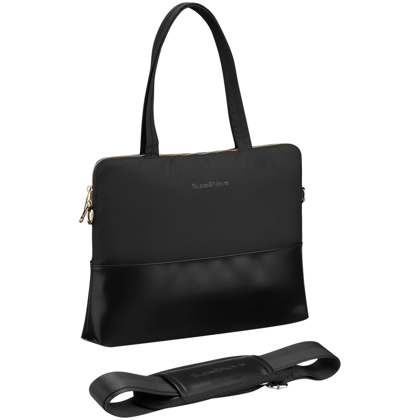 Supanova Gwen 15.6" Laptop bag Black