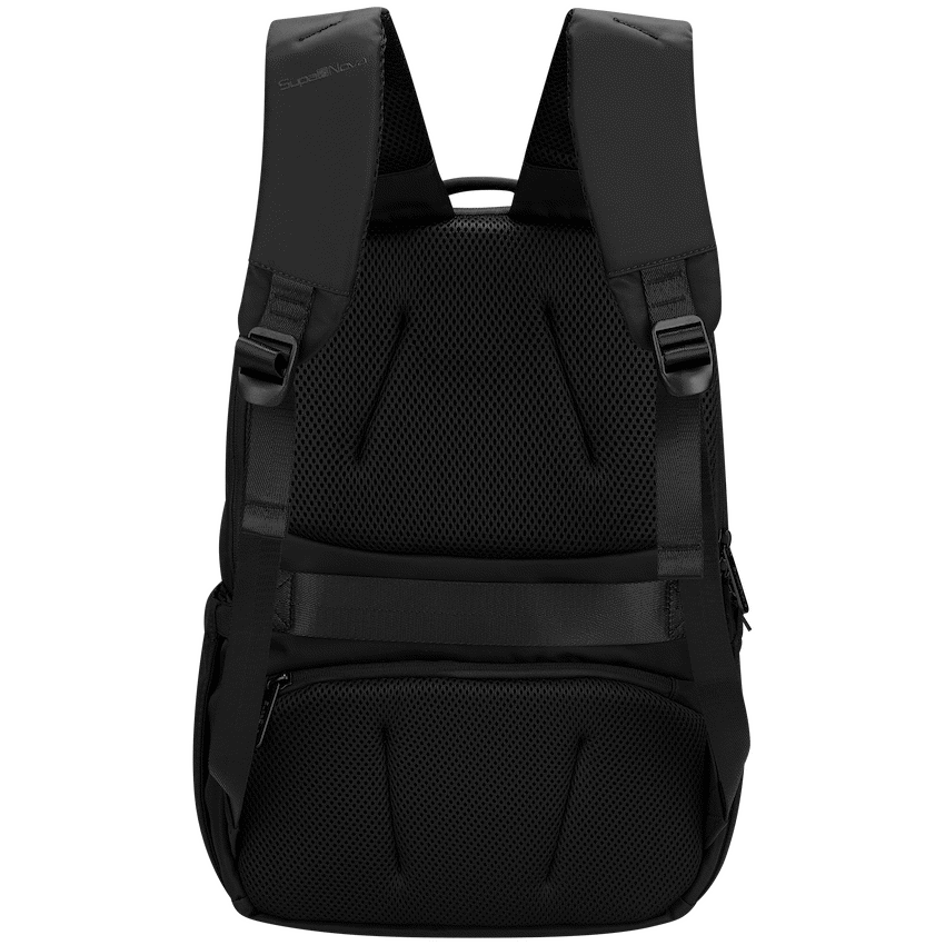Supanova Tori 15.6" Laptop Backpack Black - Image 3