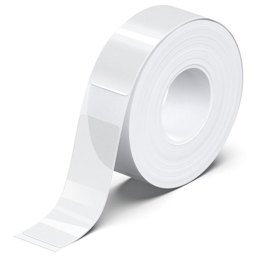 Volkano LabelPro Small Thermal Labels for LabelPro Series