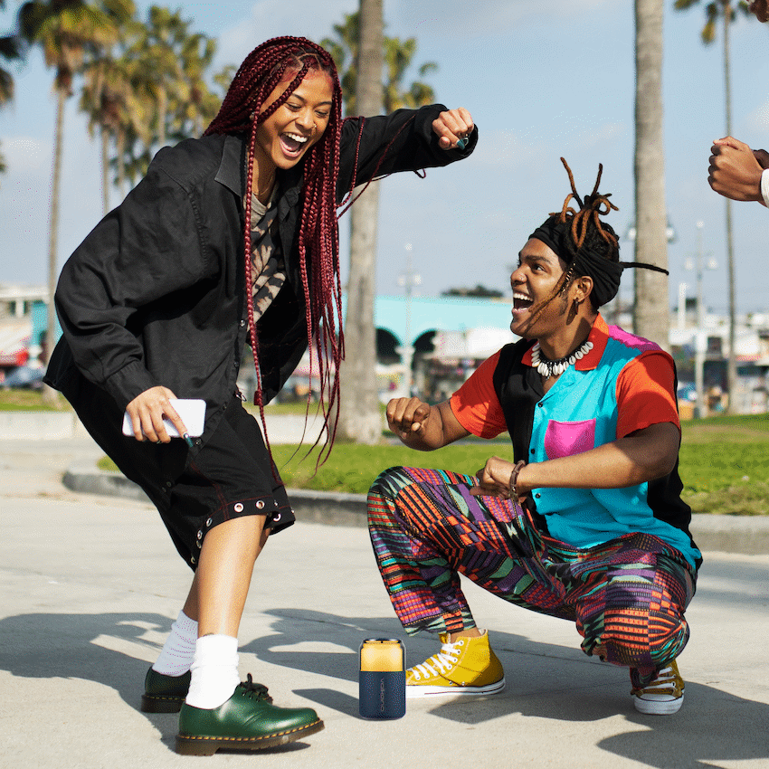 Volkano Neptune Bluetooth Wireless Speaker - Image 13