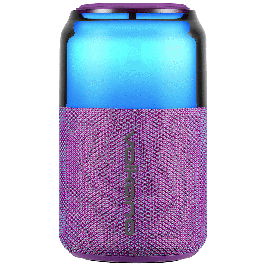 Volkano Neptune Bluetooth Wireless Speaker - Image 18
