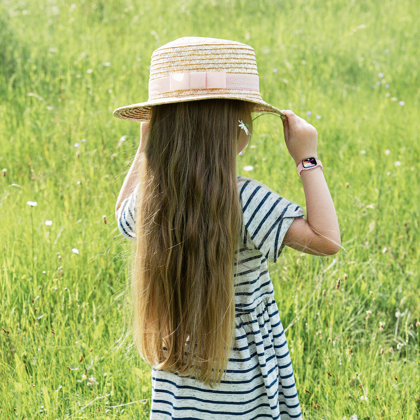 Volkano Vivo Series Kids Smart Watch - Image 21