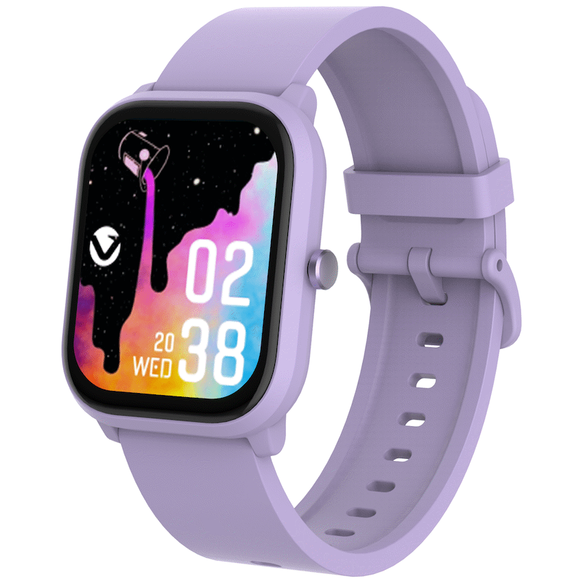 Volkano Vivo Series Kids Smart Watch - Image 25