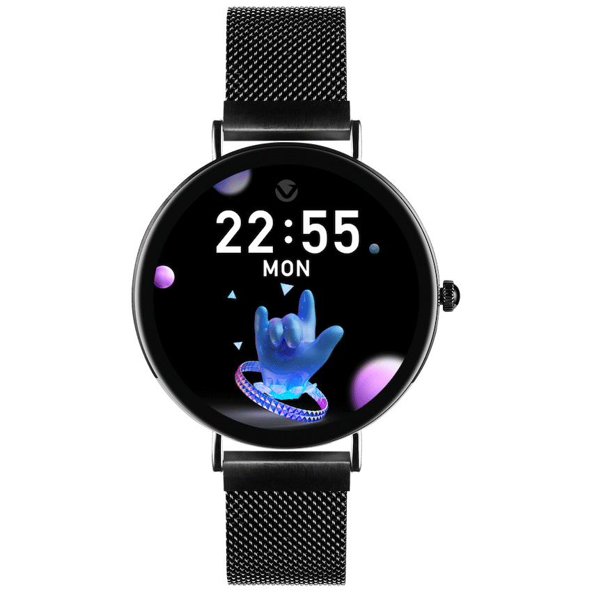 Volkano Valencia Series Ladies Smart Watch