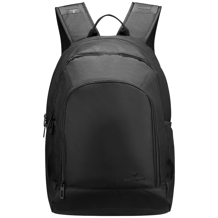 Volkano Lucas 15.6" Laptop Backpack - Black