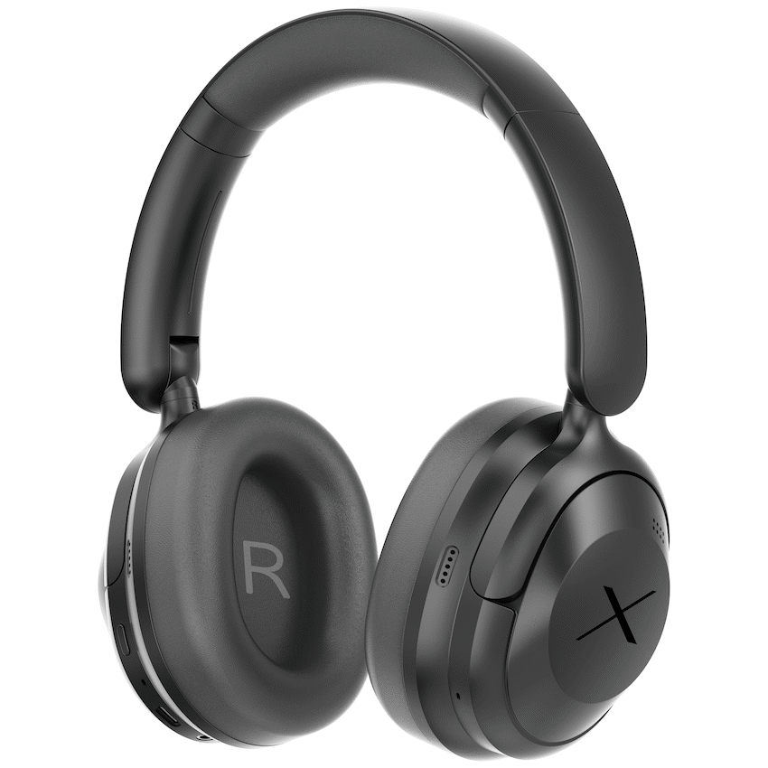 VolkanoX Halo ANC Bluetooth Headphone