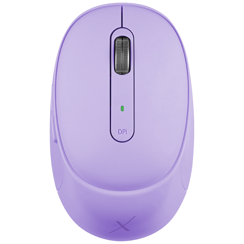 VolkanoX Crater Bluetooth Wireless Mouse - Image 13