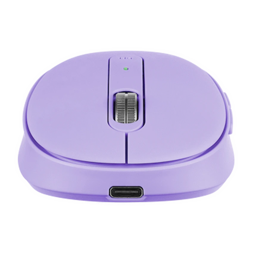 VolkanoX Crater Bluetooth Wireless Mouse - Image 15