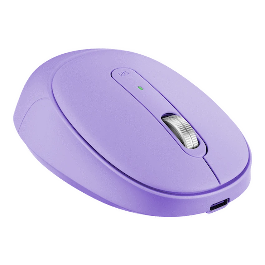 VolkanoX Crater Bluetooth Wireless Mouse - Image 16