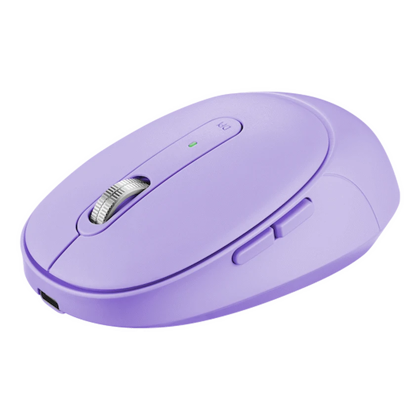 VolkanoX Crater Bluetooth Wireless Mouse - Image 17