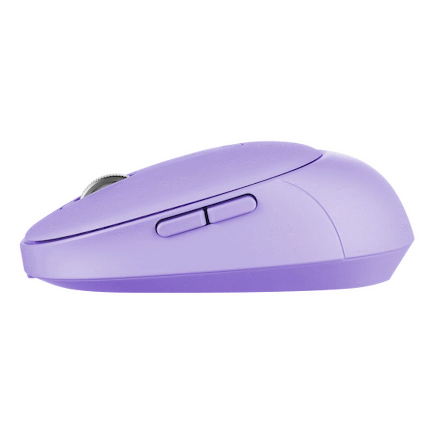 VolkanoX Crater Bluetooth Wireless Mouse - Image 18