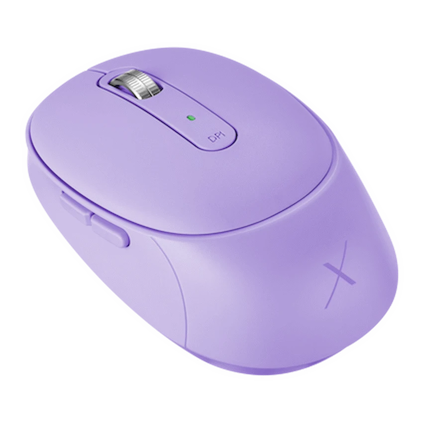 VolkanoX Crater Bluetooth Wireless Mouse - Image 19