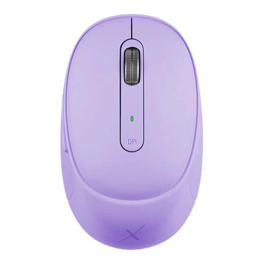 VolkanoX Crater Bluetooth Wireless Mouse - Image 20