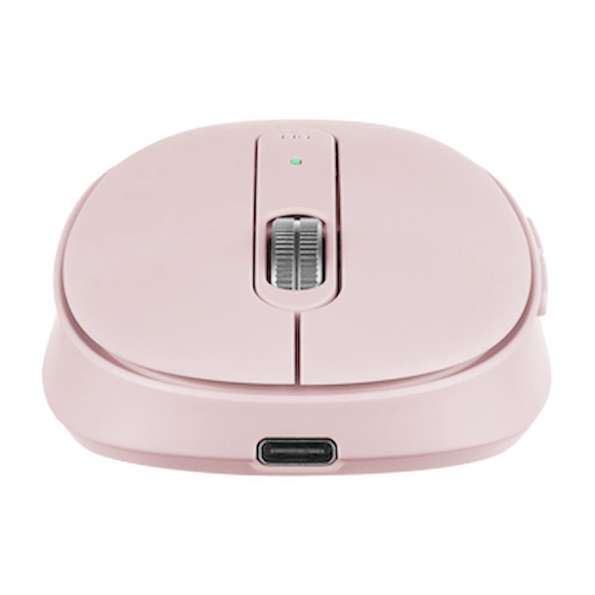 VolkanoX Crater Bluetooth Wireless Mouse - Image 27