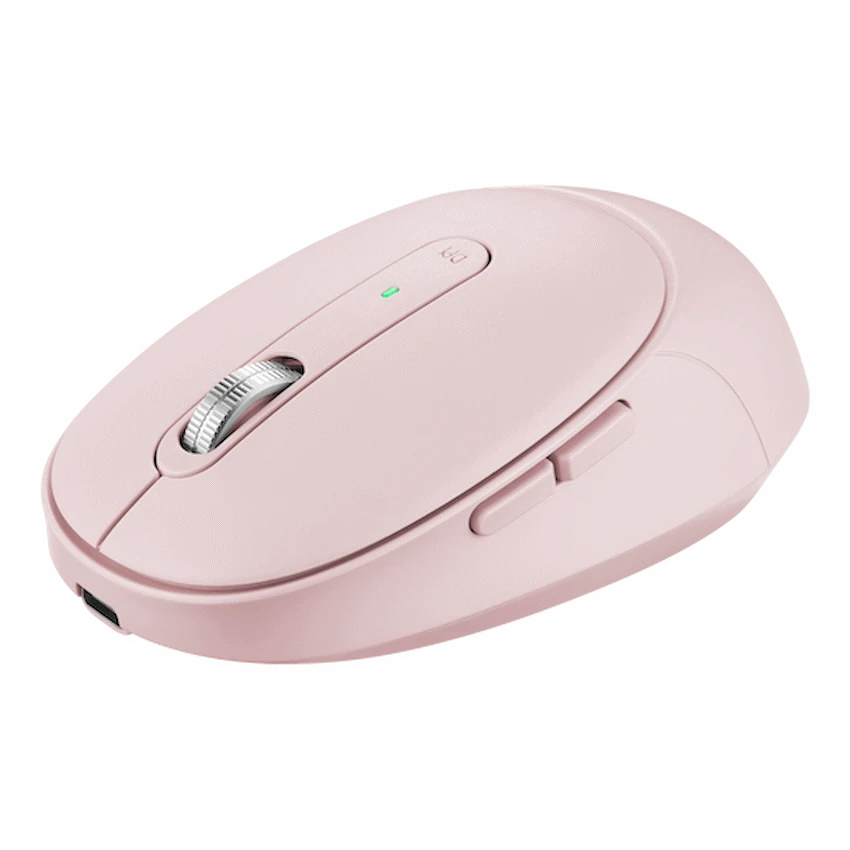 VolkanoX Crater Bluetooth Wireless Mouse - Image 29