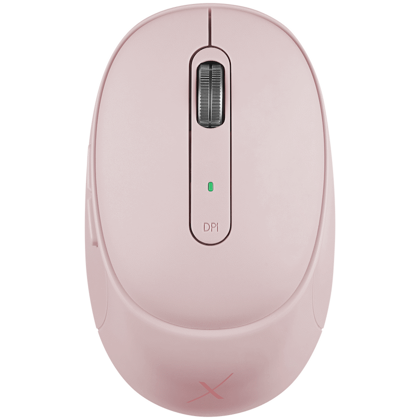 VolkanoX Crater Bluetooth Wireless Mouse - Image 32