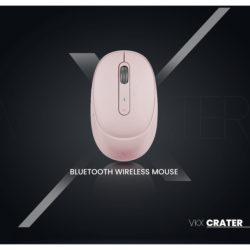 VolkanoX Crater Bluetooth Wireless Mouse - Image 33