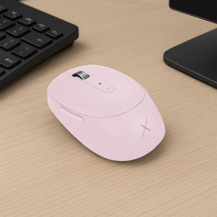 VolkanoX Crater Bluetooth Wireless Mouse - Image 36