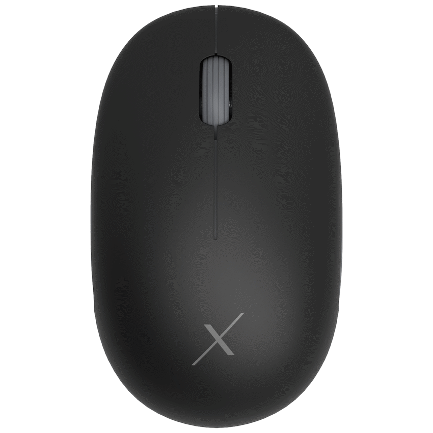 VolkanoX Asher Bluetooth Wireless Mouse