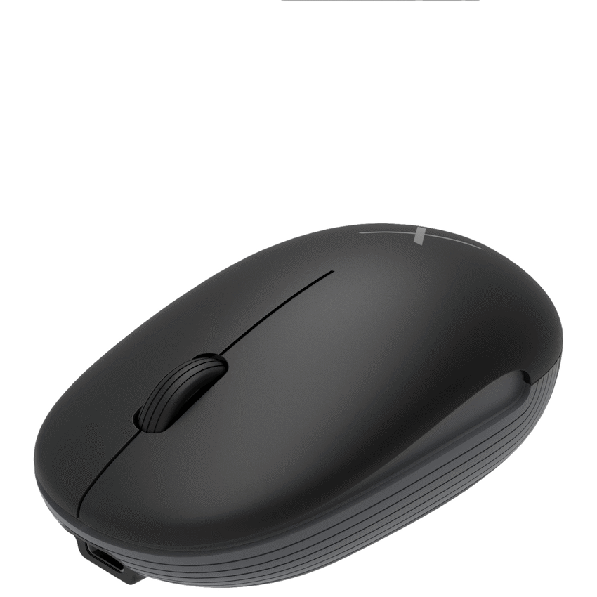 VolkanoX Asher Bluetooth Wireless Mouse - Image 4