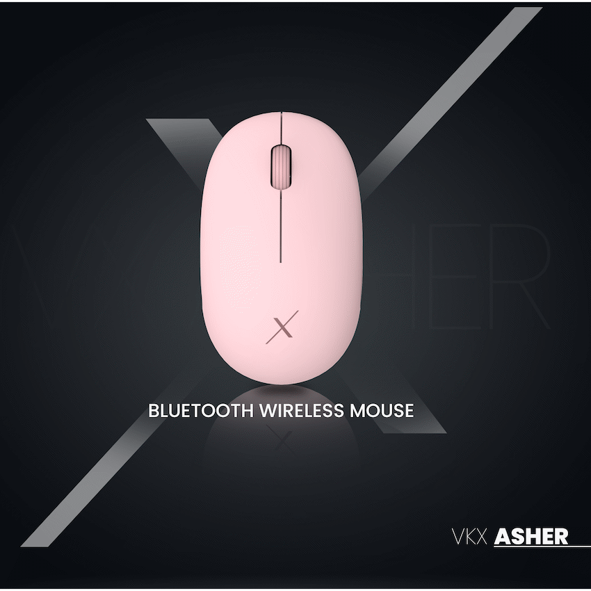 VolkanoX Asher Bluetooth Wireless Mouse - Image 15