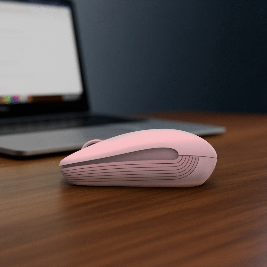 VolkanoX Asher Bluetooth Wireless Mouse - Image 18