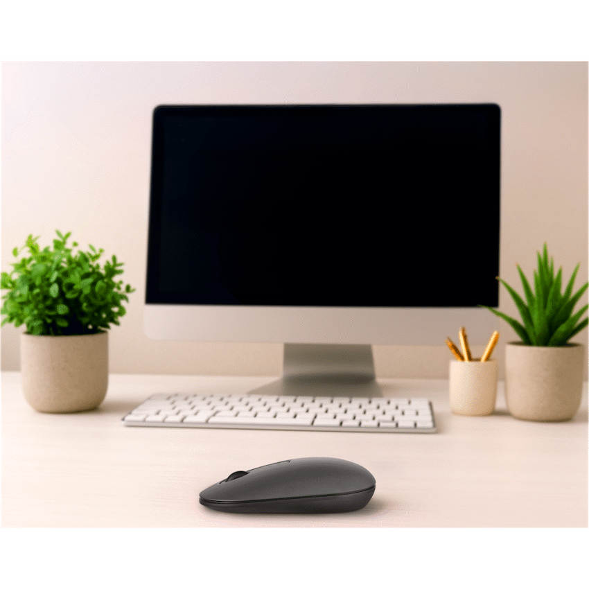 VolkanoX Lava Bluetooth Wireless Mouse - Image 12