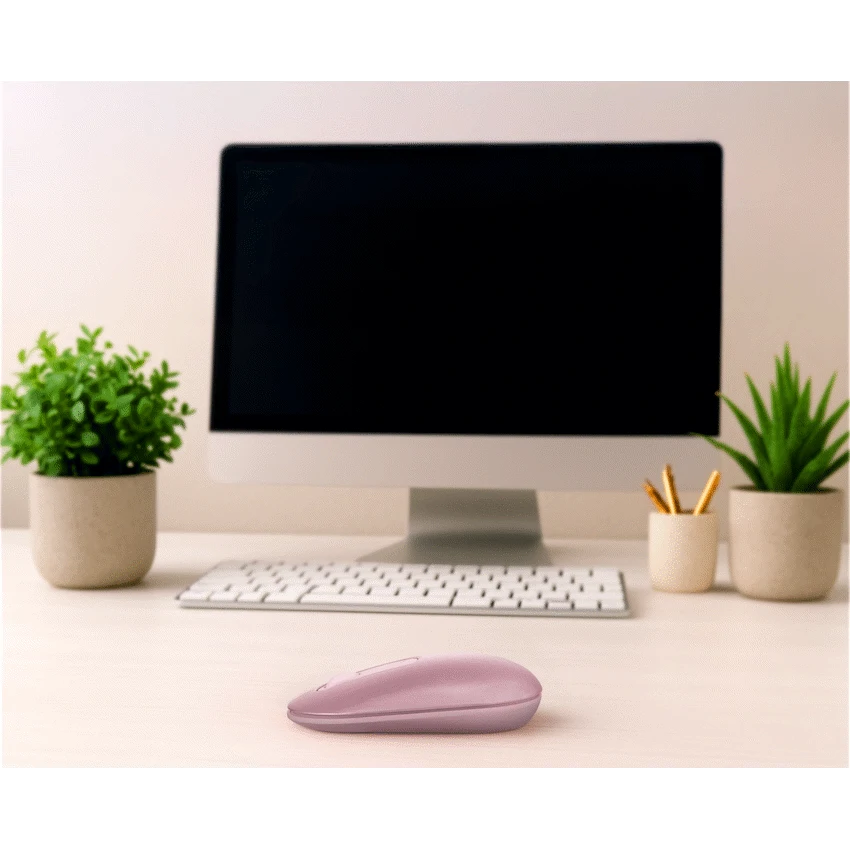 VolkanoX Lava Bluetooth Wireless Mouse - Image 23