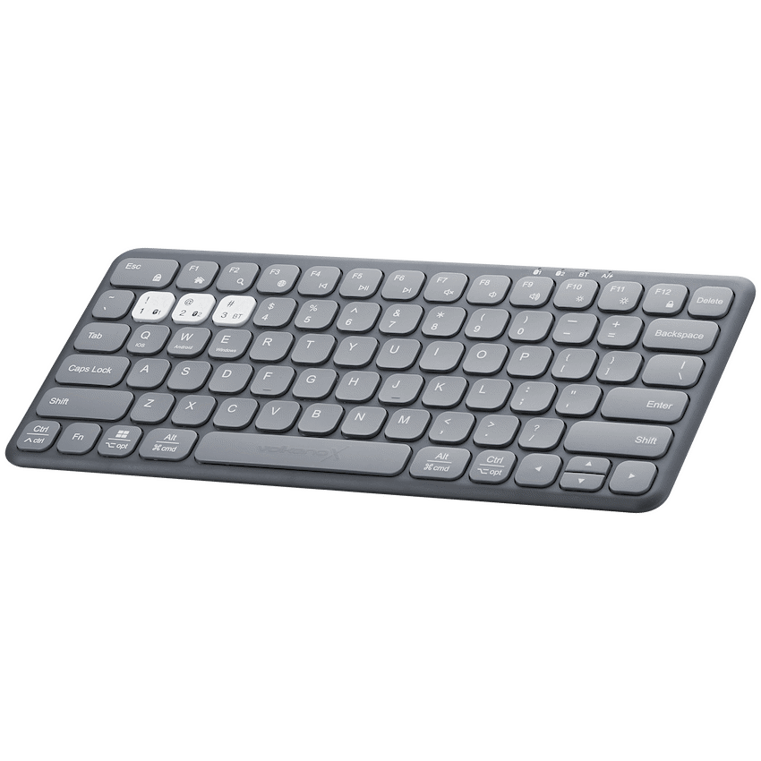 VolkanoX Blaze Bluetooth Wireless Keyboard and Mouse Combo - Image 6