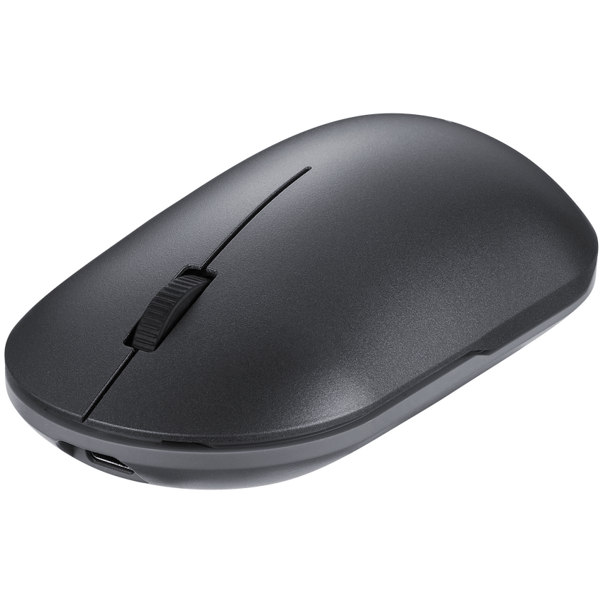 VolkanoX Blaze Bluetooth Wireless Keyboard and Mouse Combo - Image 9