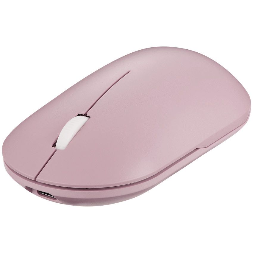 VolkanoX Blaze Bluetooth Wireless Keyboard and Mouse Combo - Image 19