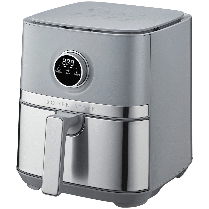 Boden Stark 5.0L Digital Air Fryer