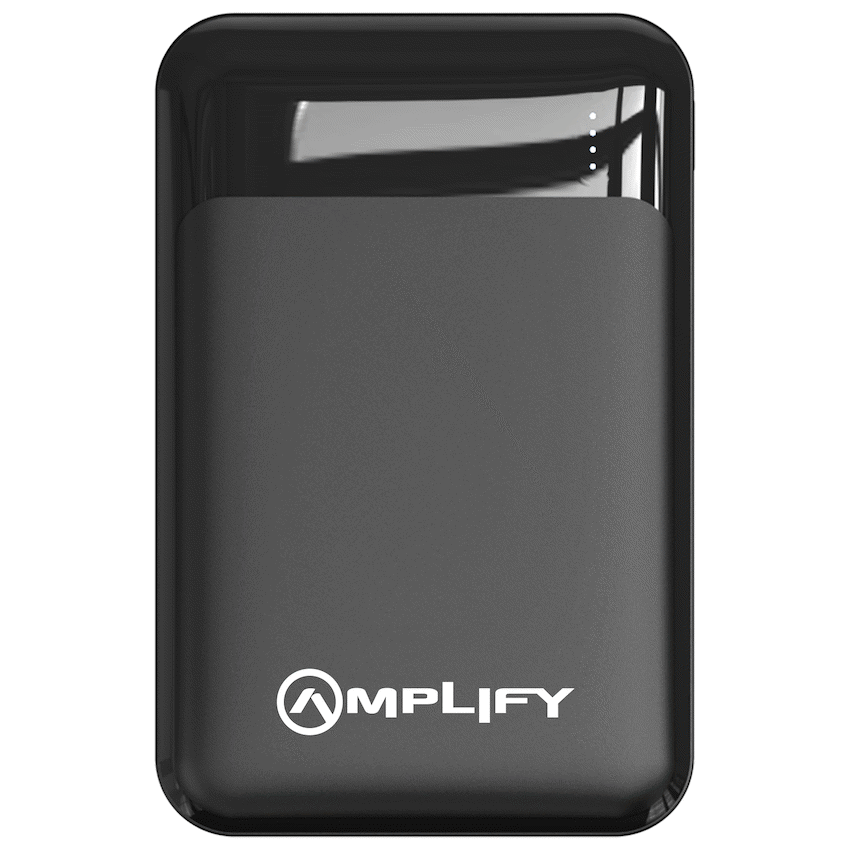 Amplify On The Fly 10,000mAh Power Bank