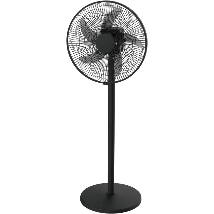 Elektra Rechargeable Stand Fan