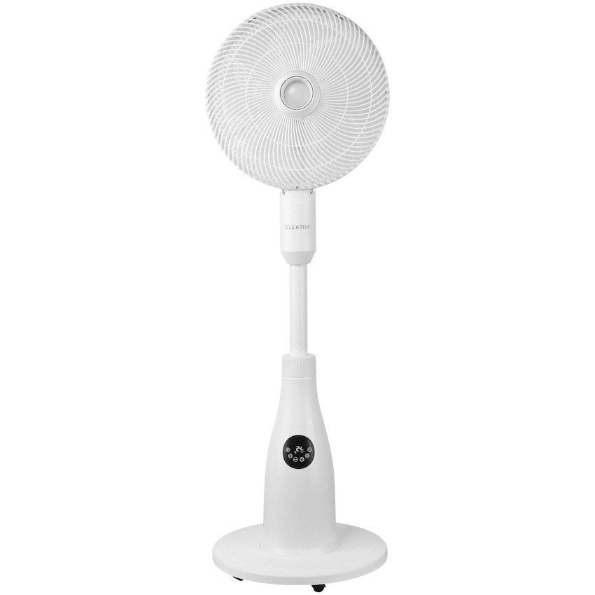 Elektra 80W Mist Fan
