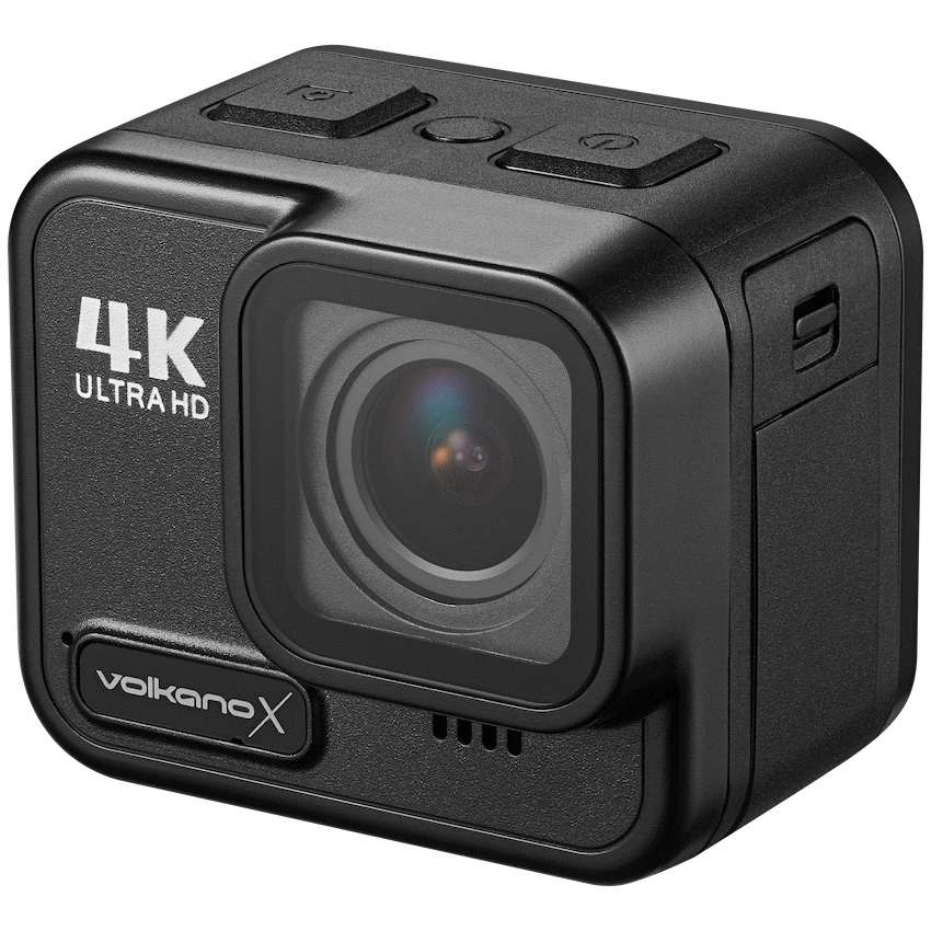 VolkanoX Terra Series 4K Action Camera