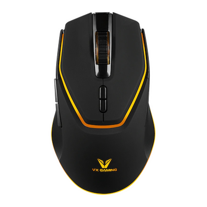 VX Gaming Phoenix Series Wireless Gaming Mouse