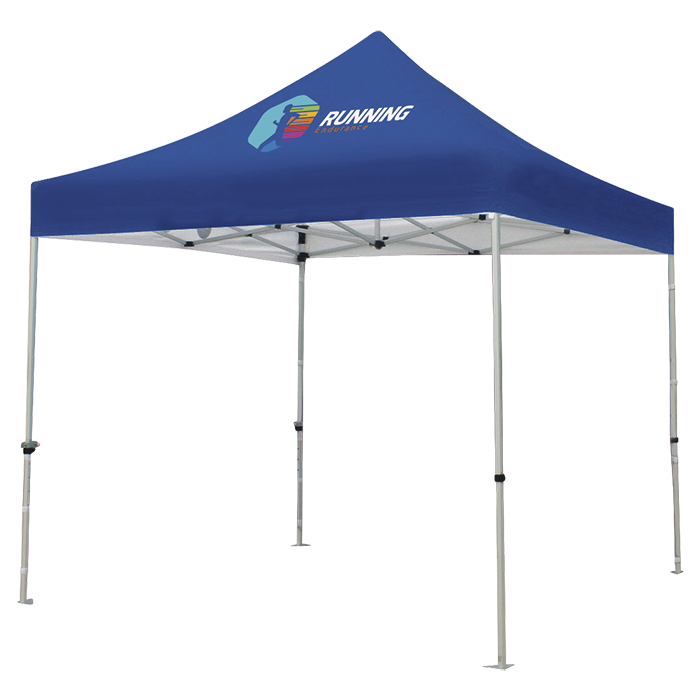 Gazebo Steel Frame Digital (240gsm Canopy)
