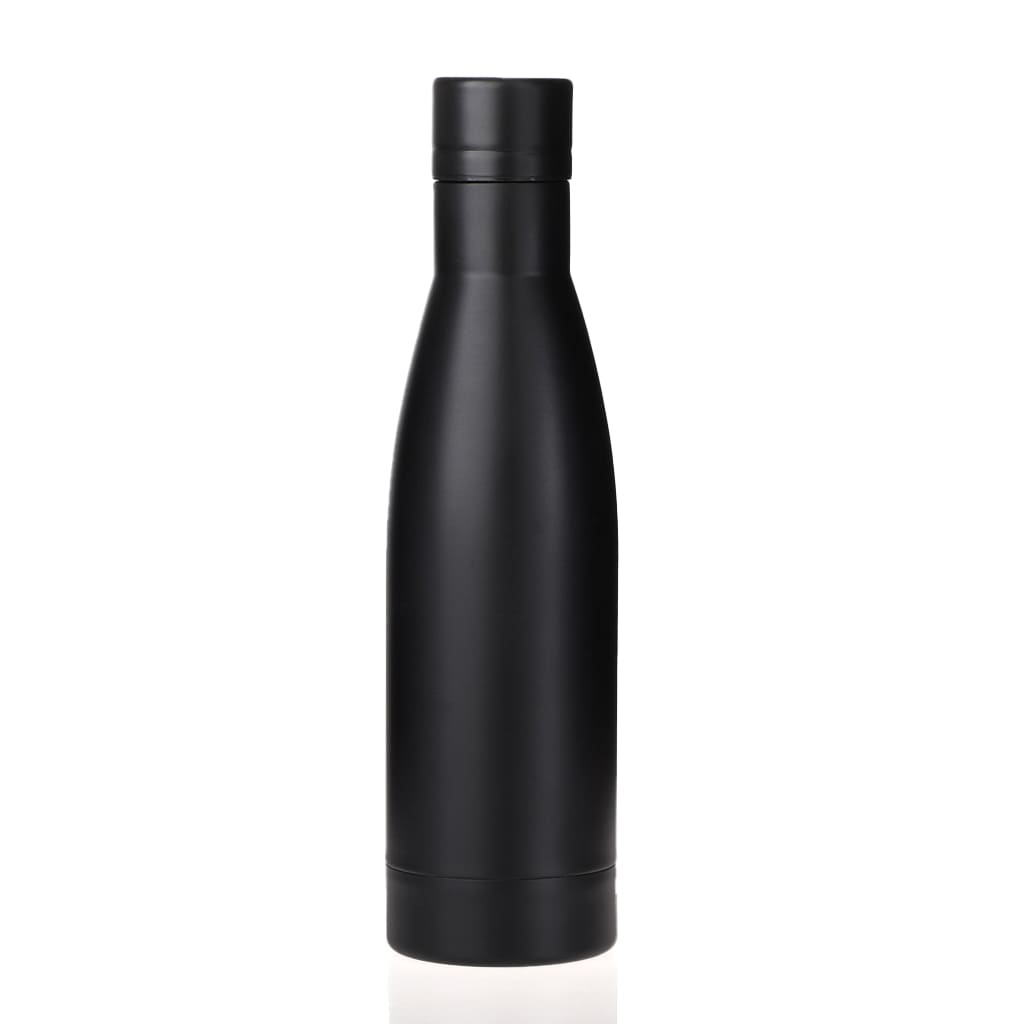 NIESKY - Copper Vacuum Insulated Double Wall Water Bottle